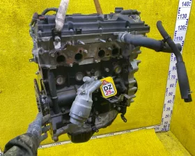 Двигатель TOYOTA