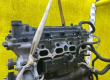 Двигатель TOYOTA LAND CRUISER PRADO 2017-2024 1900075M90 TRJ150W/TRJ150L/TRJ150/TRJ152/TRJ155 2TRFE, передний