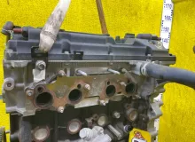 Двигатель TOYOTA LAND CRUISER PRADO 2017-2024 1900075M90 TRJ150W/TRJ150L/TRJ150/TRJ152/TRJ155 2TRFE, передний
