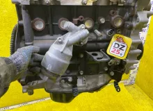 Двигатель TOYOTA LAND CRUISER PRADO 2017-2024 1900075M90 TRJ150W/TRJ150L/TRJ150/TRJ152/TRJ155 2TRFE, передний