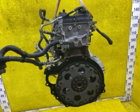 Двигатель TOYOTA