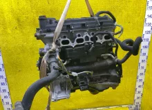 Двигатель TOYOTA LAND CRUISER PRADO 2017-2024 1900075M90 TRJ150W/TRJ150L/TRJ150/TRJ152/TRJ155 2TRFE, передний