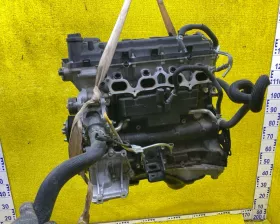 Двигатель TOYOTA