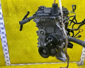 Двигатель TOYOTA