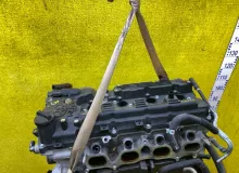 Двигатель TOYOTA LAND CRUISER PRADO 2017-2024 1900075M90 TRJ150W/TRJ150L/TRJ150/TRJ152/TRJ155 2TRFE, передний