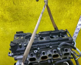 Двигатель TOYOTA
