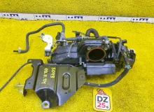 Коллектор впускной LEXUS/TOYOTA RX200T/RX300/NX200T/HARRIER/HIGHLANDER 2018 1710136082 AGL20W/AGL20L/AGL20R/AGL25W/AGL25L/AGL25R/AGZ10/AGZ15/AGZ15L/ASU60W/ASU65W/ASU50/ASU55 8ARFTS, передний