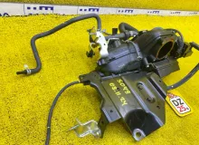 Коллектор впускной LEXUS/TOYOTA RX200T/RX300/NX200T/HARRIER/HIGHLANDER 2018 1710136082 AGL20W/AGL20L/AGL20R/AGL25W/AGL25L/AGL25R/AGZ10/AGZ15/AGZ15L/ASU60W/ASU65W/ASU50/ASU55 8ARFTS, передний
