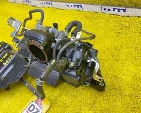 Коллектор впускной Toyota