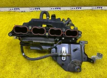 Коллектор впускной LEXUS/TOYOTA RX200T/RX300/NX200T/HARRIER/HIGHLANDER 2018 1710136082 AGL20W/AGL20L/AGL20R/AGL25W/AGL25L/AGL25R/AGZ10/AGZ15/AGZ15L/ASU60W/ASU65W/ASU50/ASU55 8ARFTS, передний