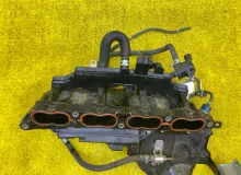 Коллектор впускной LEXUS/TOYOTA RX200T/RX300/NX200T/HARRIER/HIGHLANDER 2018 1710136082 AGL20W/AGL20L/AGL20R/AGL25W/AGL25L/AGL25R/AGZ10/AGZ15/AGZ15L/ASU60W/ASU65W/ASU50/ASU55 8ARFTS, передний