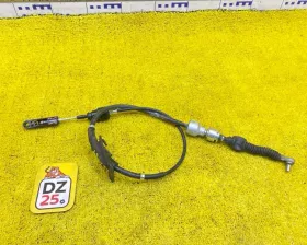 Трос переключения акпп Toyota