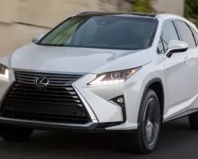 Трос переключения акпп Toyota
