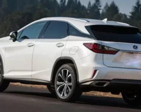 Трос переключения акпп Toyota