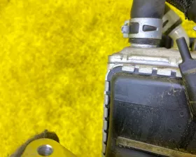 Интеркулер TOYOTA