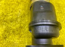 Патрубок интеркулера LEXUS RX300/RX200T 2015-2024 1736136030 AGL20W/AGL20L/AGL20R/AGL25W/AGL25L/AGL25R 8ARFTS, передний
