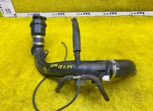 Патрубок интеркулера LEXUS RX300/RX200T 2015-2024 1736136030 AGL20W/AGL20L/AGL20R/AGL25W/AGL25L/AGL25R 8ARFTS, передний