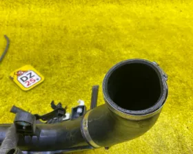 Патрубок интеркулера TOYOTA