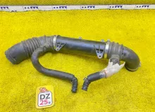 Патрубок интеркулера LEXUS RX200T/RX300/NX200T/HARRIER 2015-2024 1786036010 AGL20W/AGL20L/AGL20R/AGL25W/AGL25L/AGL25R/AGZ10/AGZ15/AGZ15L/ASU60W/ASU65W 8ARFTS, передний