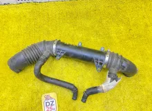 Патрубок интеркулера LEXUS RX200T/RX300/NX200T/HARRIER 2015-2024 1786036010 AGL20W/AGL20L/AGL20R/AGL25W/AGL25L/AGL25R/AGZ10/AGZ15/AGZ15L/ASU60W/ASU65W 8ARFTS, передний