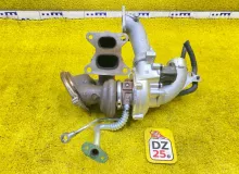 Турбина LEXUS/TOYOTA RX300/RX200T/NX200T/HARRIER/HIGHLANDER 2015-2024 1720136010 AGL20W/AGL20L/AGL20R/AGL25W/AGL25L/AGL25R/AGZ10/AGZ15/AGZ15L/ASU60W/ASU65W/ASU50/ASU55 8ARFTS, передняя