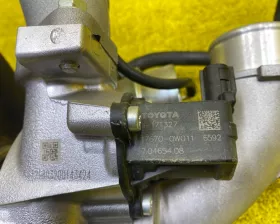 Турбина TOYOTA