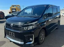 Дверь боковая TOYOTA VOXY/NOAH/ESQUIRE 2014/Цвет 202 6700228270 ZRR80G/ZRR80W/ZRR80/ZRR85G/ZRR85W/ZRR85/ZWR80/ZWR80G/ZWR80W 3ZRFAE, передняя левая