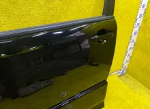 Дверь боковая TOYOTA VOXY/NOAH/ESQUIRE 2014/Цвет 202 6700228270 ZRR80G/ZRR80W/ZRR80/ZRR85G/ZRR85W/ZRR85/ZWR80/ZWR80G/ZWR80W 3ZRFAE, передняя левая