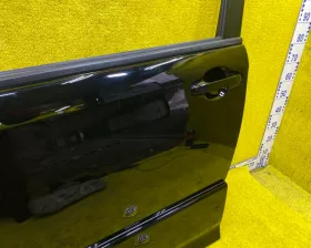 Дверь боковая TOYOTA