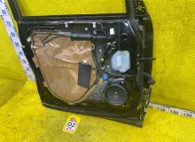 Дверь боковая TOYOTA VOXY/NOAH/ESQUIRE 2014/Цвет 202 6700228270 ZRR80G/ZRR80W/ZRR80/ZRR85G/ZRR85W/ZRR85/ZWR80/ZWR80G/ZWR80W 3ZRFAE, передняя левая