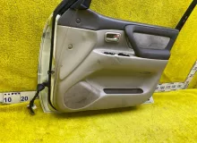 Дверь боковая TOYOTA LAND CRUISER/LAND CRUISER CYGNUS/LX470 2003/Цвет 070 6700160460 UZJ100/UZJ100L/UZJ100/FZJ100/FZJ105/HDJ100/HDJ100L/HDJ101/HDJ101K/HZJ105/HZJ105L 2UZFE, передняя правая