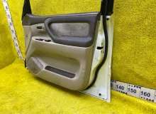 Дверь боковая TOYOTA LAND CRUISER/LAND CRUISER CYGNUS/LX470 2003/Цвет 070 6700160460 UZJ100/UZJ100L/UZJ100/FZJ100/FZJ105/HDJ100/HDJ100L/HDJ101/HDJ101K/HZJ105/HZJ105L 2UZFE, передняя правая