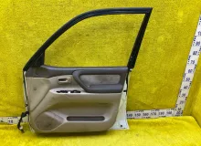 Дверь боковая TOYOTA LAND CRUISER/LAND CRUISER CYGNUS/LX470 2003/Цвет 070 6700160460 UZJ100/UZJ100L/UZJ100/FZJ100/FZJ105/HDJ100/HDJ100L/HDJ101/HDJ101K/HZJ105/HZJ105L 2UZFE, передняя правая