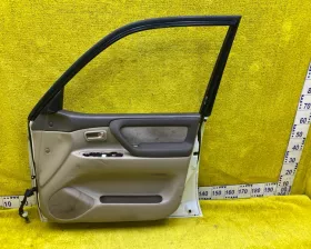 Дверь боковая Toyota
