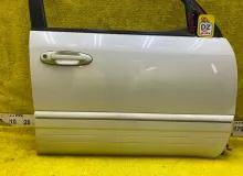 Дверь боковая TOYOTA LAND CRUISER/LAND CRUISER CYGNUS/LX470 2003/Цвет 070 6700160460 UZJ100/UZJ100L/UZJ100/FZJ100/FZJ105/HDJ100/HDJ100L/HDJ101/HDJ101K/HZJ105/HZJ105L 2UZFE, передняя правая