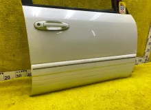 Дверь боковая TOYOTA LAND CRUISER/LAND CRUISER CYGNUS/LX470 2003/Цвет 070 6700160460 UZJ100/UZJ100L/UZJ100/FZJ100/FZJ105/HDJ100/HDJ100L/HDJ101/HDJ101K/HZJ105/HZJ105L 2UZFE, передняя правая