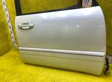 Дверь боковая TOYOTA LAND CRUISER/LAND CRUISER CYGNUS/LX470 2003/Цвет 070 6700160460 UZJ100/UZJ100L/UZJ100/FZJ100/FZJ105/HDJ100/HDJ100L/HDJ101/HDJ101K/HZJ105/HZJ105L 2UZFE, передняя правая