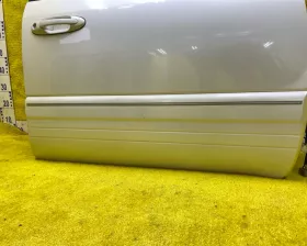 Дверь боковая Toyota