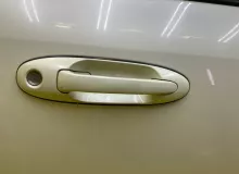 Дверь боковая TOYOTA LAND CRUISER/LAND CRUISER CYGNUS/LX470 2003/Цвет 070 6700160460 UZJ100/UZJ100L/UZJ100/FZJ100/FZJ105/HDJ100/HDJ100L/HDJ101/HDJ101K/HZJ105/HZJ105L 2UZFE, передняя правая