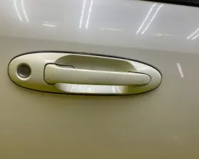 Дверь боковая Toyota