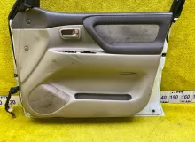 Дверь боковая TOYOTA LAND CRUISER/LAND CRUISER CYGNUS/LX470 2003/Цвет 070 6700160460 UZJ100/UZJ100L/UZJ100/FZJ100/FZJ105/HDJ100/HDJ100L/HDJ101/HDJ101K/HZJ105/HZJ105L 2UZFE, передняя правая