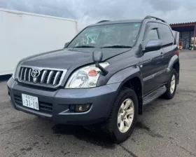 Амортизатор TOYOTA