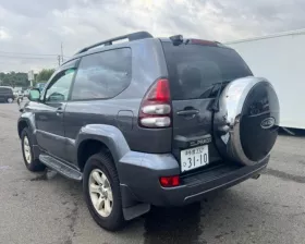 Амортизатор TOYOTA