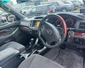 Амортизатор TOYOTA