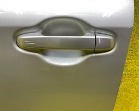 Дверь боковая TOYOTA