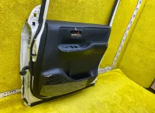 Дверь боковая TOYOTA VOXY/NOAH/ESQUIRE 2014/Цвет 070 6700128250 ZRR80G/ZRR80W/ZRR80/ZRR85G/ZRR85W/ZRR85/ZWR80/ZWR80G/ZWR80W 2ZRFXE, передняя правая