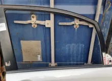 Дверь боковая TOYOTA VOXY/NOAH/ESQUIRE 2014/Цвет 070 6700128250 ZRR80G/ZRR80W/ZRR80/ZRR85G/ZRR85W/ZRR85/ZWR80/ZWR80G/ZWR80W 2ZRFXE, передняя правая