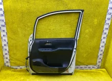 Дверь боковая TOYOTA VOXY/NOAH/ESQUIRE 2014/Цвет 070 6700128250 ZRR80G/ZRR80W/ZRR80/ZRR85G/ZRR85W/ZRR85/ZWR80/ZWR80G/ZWR80W 2ZRFXE, передняя правая