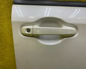Дверь боковая TOYOTA