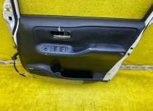 Дверь боковая TOYOTA VOXY/NOAH/ESQUIRE 2014/Цвет 070 6700128250 ZRR80G/ZRR80W/ZRR80/ZRR85G/ZRR85W/ZRR85/ZWR80/ZWR80G/ZWR80W 2ZRFXE, передняя правая